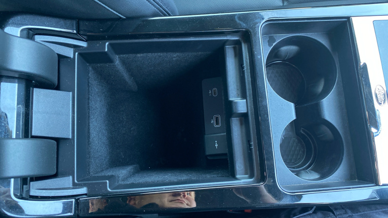 Land Rover Range Rover Evoque 1.5 P300e R-Dynamic S 5dr Auto Hatchback